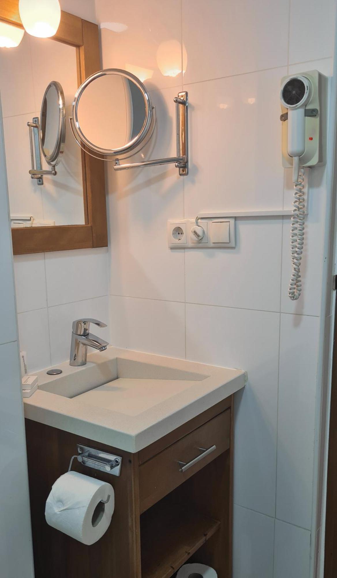 City Suites & Beach Hotel 威廉斯塔德 外观 照片